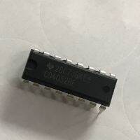 CD4052BE IC ( 2 pcs) ไอซี