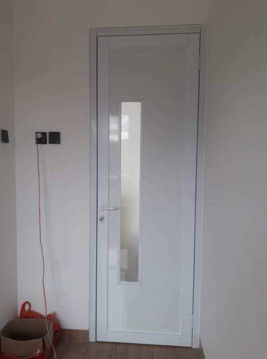 kusen pintu jendela alumunium | Lazada Indonesia