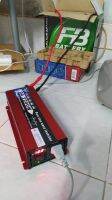 (รุ่นใหม่)inverter 2200W 12v to 22v หม้อแปลง อินเวอร์เตอร์เพรียวซายเวฟแท้ ตัวแปลงไฟ Dc เป็นAc ตัวแปลงไฟรถ inverterpure sine wave100% พร้อมส่งจากไทย