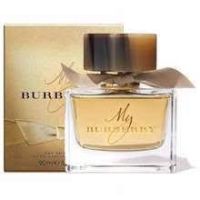 น้ำหอม BURBERRY FRAGRANCE-My Burberry EDP 90ML.