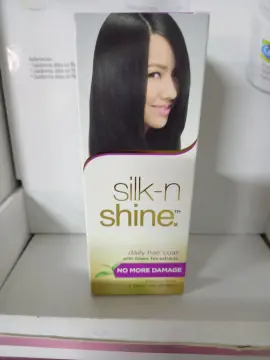 Shop Silk And Shine Hair Oil online - Mar 2023 