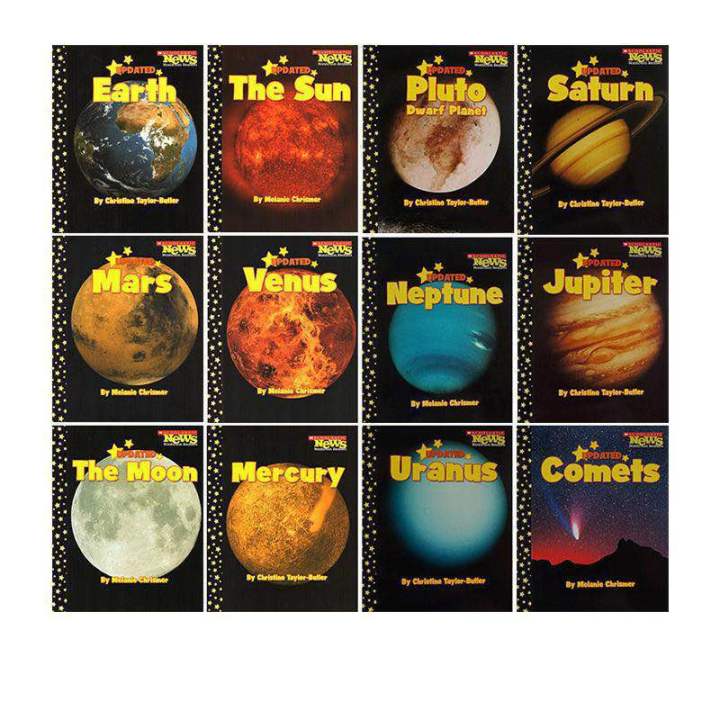 Scholastic News Nonfiction Readers: Space Science: The Moon (Scholastic News  Nonfiction Readers: Space Science) (Paperback) 