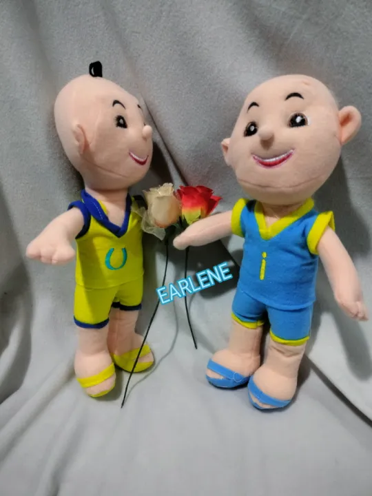 Sepasang Upin Ipin Lazada Indonesia