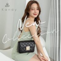 รุ่นเข้าใหม่ KEEP  KANDY  Chain bag