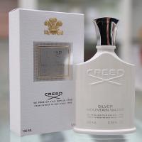 น้ำหอม Silver Mountain Water Creed for women and men 100 ML