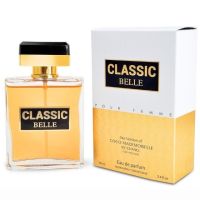 น้ำหอมอาหรับ MB PARFUM Classic belle 100 ml