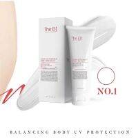 เบอร์01 กันแดดนาโนดิ​เอลฟ์​ Nano​Sunscreen Theelf มี​เก็บเงิน​ปลายทาง​ ขนาด 100 g