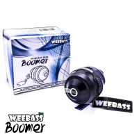 รอกยิงปลาweebass - รุ่น BOOMER รอกกระปุกยิงปลา รอกกระปุก