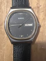 Rado quartz