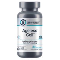 exp 8/24 ??Life Extension® GEROPROTECT® Ageless Cell, 30 Softgels