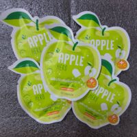 แพ็ค 10 ชอง  [ของแท้]พร้อมส่ง?Green Apple Herb Detox ดีท็อกซ์ กรีนแอปเปิ้ลเฮิร์บ ดีท็อกแอปเปิ้ล ? [1 ซอง ]