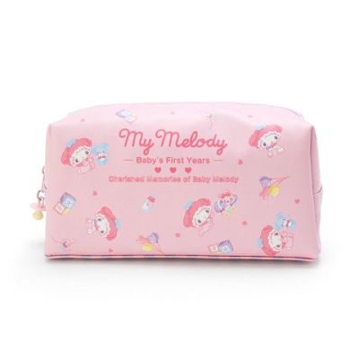 กระเป๋าดินสอ กระเป๋าเครื่องเขียน มายเมโลดี้ My Melody