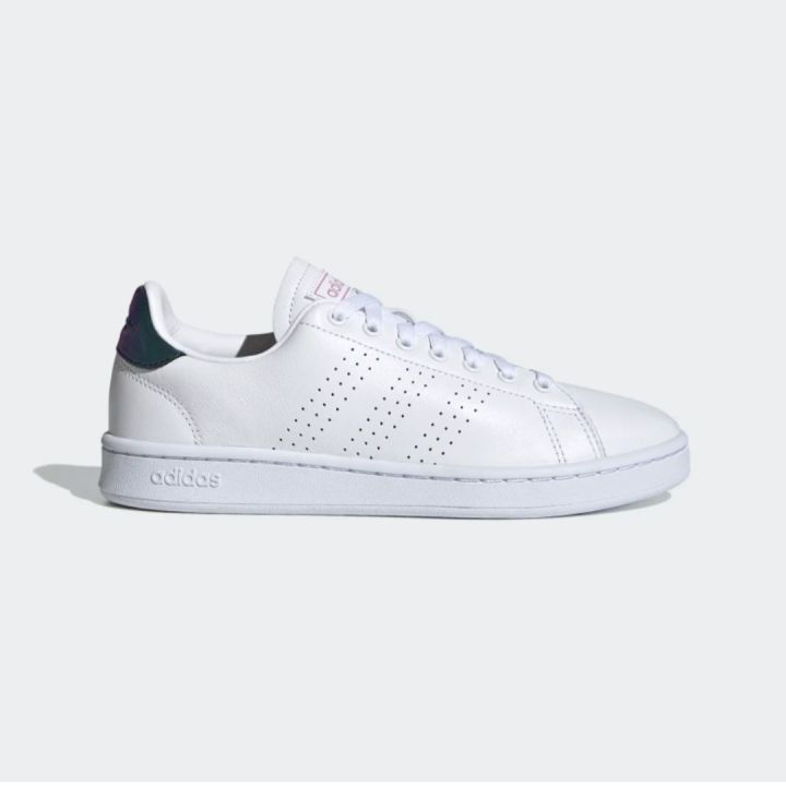 รองเท้าadidas-adidas-advantage-fy8955-สีขาว