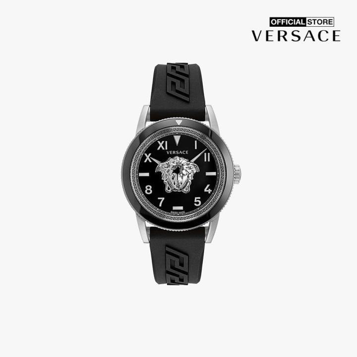 Đồng hồ nam Versace V Palazzo 43mm-VE2V00122-0000-01