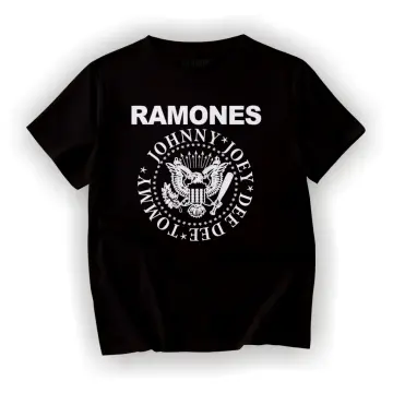 Jual Kaos Band PARAMORE - BRAND NEW EYES - Kota Bandung