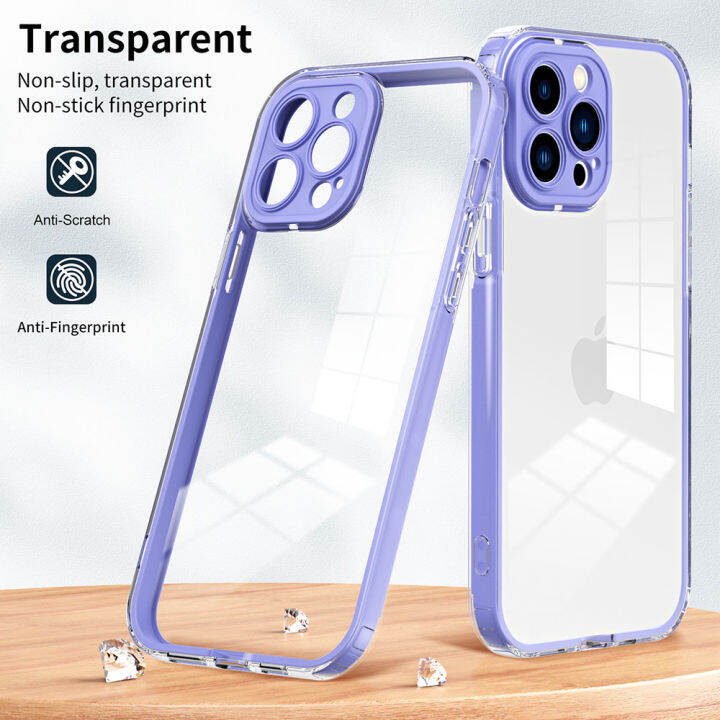 oppo a57 transparent cover