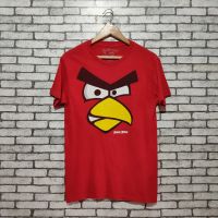 ?เสื้อยืด Angry Birds