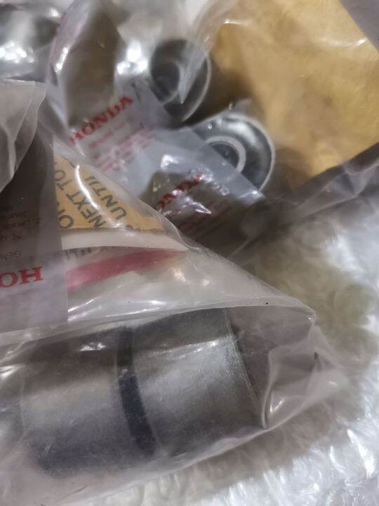 ENGINE BUSHING FOR BEAT CARBURETOR, BEAT EFI, ZOOMER X, SCOOPY 110