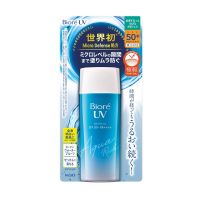 (ของแท้ ฉลากไทย) กันแดด Biore UV Aqua Rich Watery Gel SPF50+ PA++++ ขนาด90ml.กันแดดเนื้อเจล