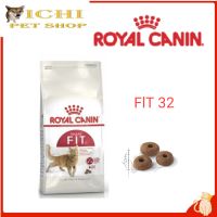 Royal Canin FlT 32