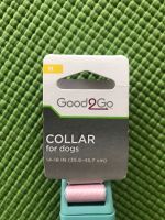 Good2Go Collar for dogs ปลอกคอสุนัข Good2Go Size M ?