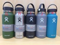 HYDRO FLASK กระติกน้ำ WIDE MOUTH 2.0 32 OZ กระบอกน้ำ กระติกน้ำสูญญากาศ เก็บความเย็น เก็บอุณหภูมิ ของขวัญ