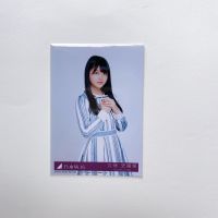 Nogizaka46 รูปสุ่มจาก CD ☂️?- Shiori Kubo