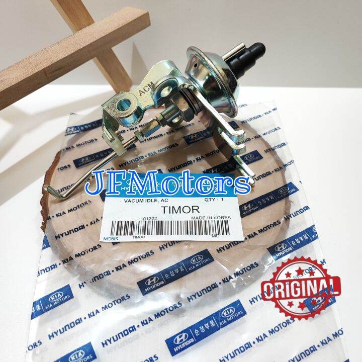 Vacum Vakum Idle Up Ac Timor Taft L300 Original Korea Lazada Indonesia