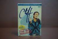 DVD Boxset​ CLIFF​ RICHARD​