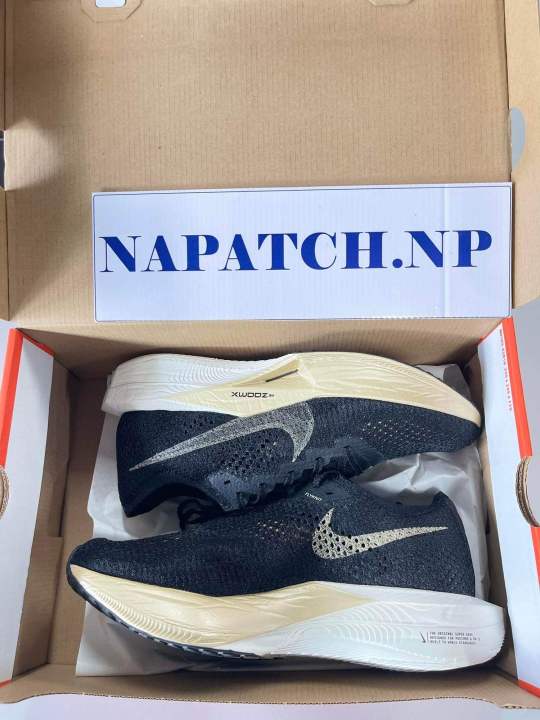 Nike Vaporfly 3 ( ชาย )  ของแท้ 💯