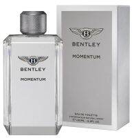 Bentley  Momentum For men EDP 100 ml.