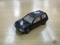 โมเดลรถเหล็ก Tomica Honda Civic Japan