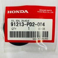 ซีลราวลิ้น HONDA ACCORD 88, CIVIC ทุกรุ่น รหัสสินค้า 91213-PD2-004