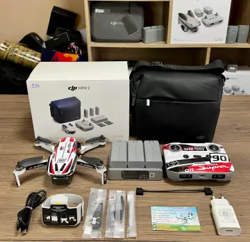 Dji deals mini 2021