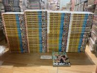 One Piece วันพีช 102 เล่ม หนังสือการ์ตูน มังงะ มือสอง สภาพบ้าน