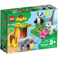 LEGO Duplo 10904 Baby Animals ของแท้