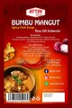 Bumbu Mangut Siap Pakai 25 gr by Attin Food. 