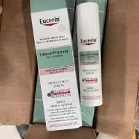 Eucerin Dermopurifyer Oil Control Triple Effect Serum 40 ml.