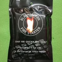 Fire Starter ขี้ไต้ ขี้ไต้จุดไฟ ขี้ไต้จุดไฟเริ่มต้นสำหรับบาร์บีคิว ที่ก่อไฟ ที่จุดไฟสต็อกในประเทศไทย จัดส่งที่รวดเร็ว