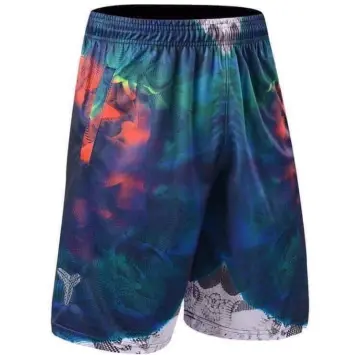 Kobe deals elite shorts