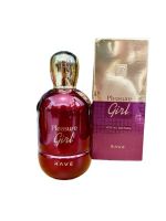 น้ำ​หอม​อาหรับ​ Pleasure Girl Arabic perfume, 100 ml by RAVE น้ำหอมดูไบ​