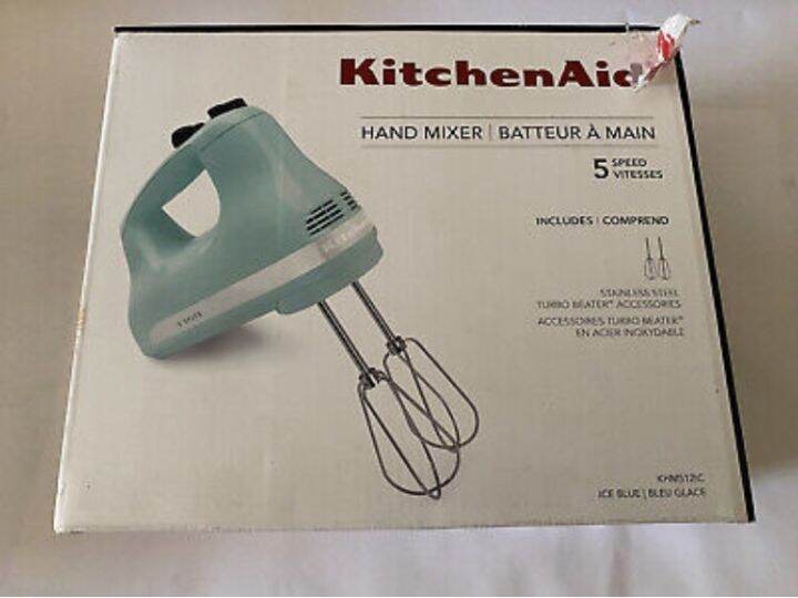 KITCHENAID HAND MIXER Lazada PH