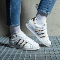 รองเท้า Adidas Superstar x Marimekko