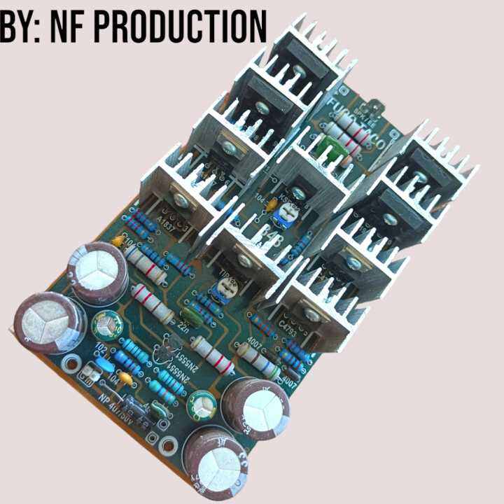 KIT DRIVER DCS FUSO VERSI STANDART | Lazada Indonesia