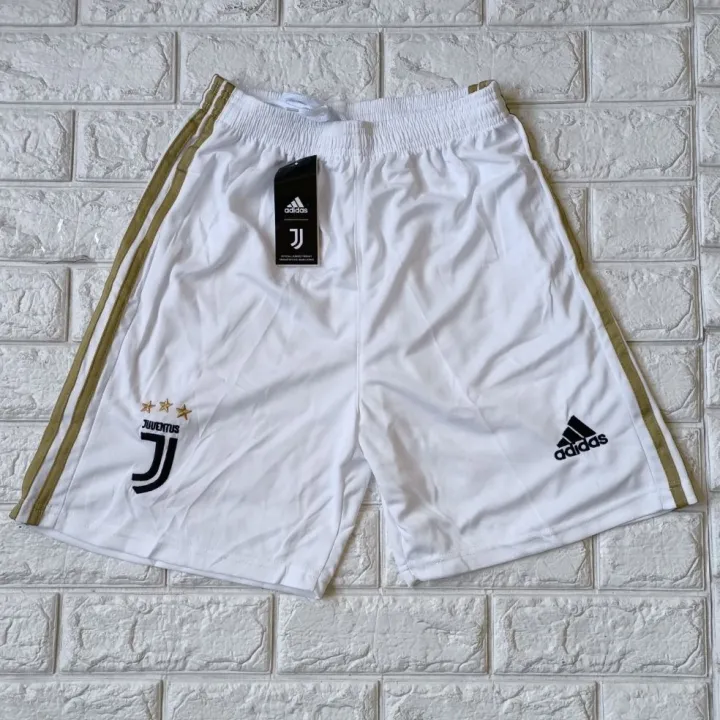 Football Jersey Shorts For Adults Lazada Ph