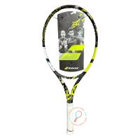 [ผ่อน0%+ส่วนลด] ไม้เทนนิส Tennis Racket Babolat Pure Aero Lite 2023 หนัก 270 กรัม ของแท้ พร้อมส่ง