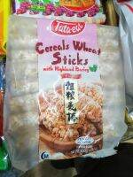 ข้าวเดือยบาร์เล่ห์ 400g ธัญพืชสำเร็จรูป Crereals Wheat Sticks