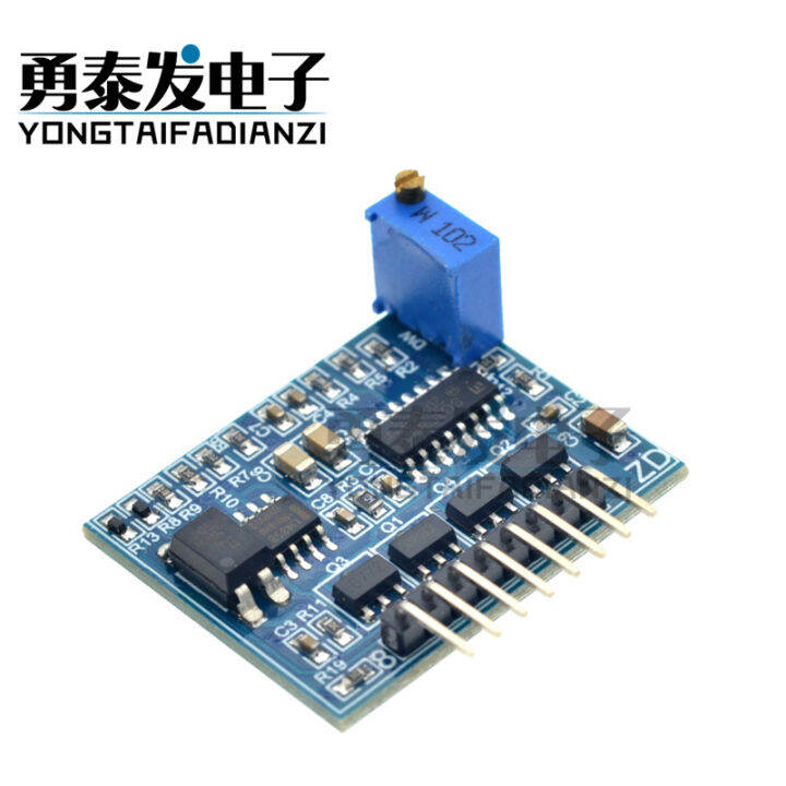 Sg3525 plus LM358 Inverter Driver Board High Frequency Machine High