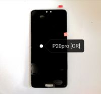 หน้าจอ​ Huawei  P20​Pro​ ​  LCD Display​ จอ+ทัส​ แถมฟรี!!! ชุดแกะ​ กาว