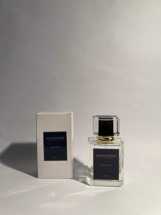 Lacoste Black Perfume | Lazada PH